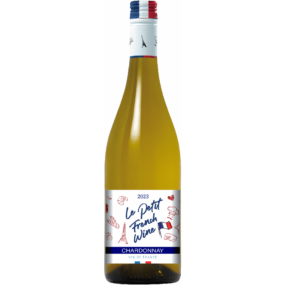 Le Petit French Wine Chardonnay