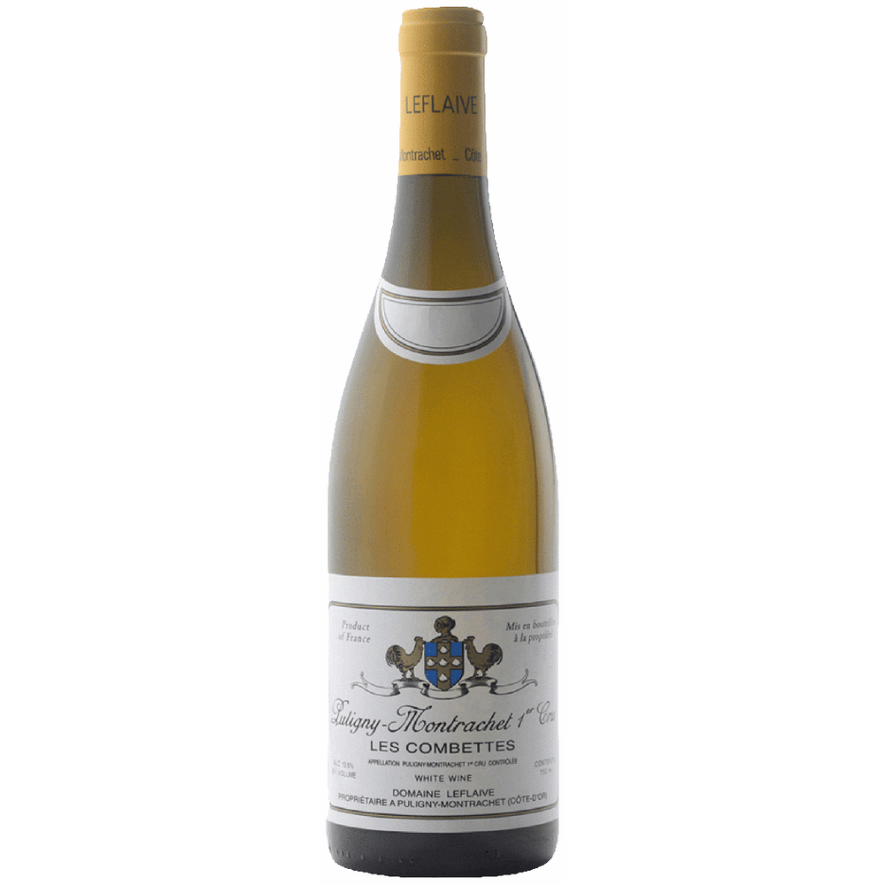 Domaine Leflaive Puligny-Montrachet