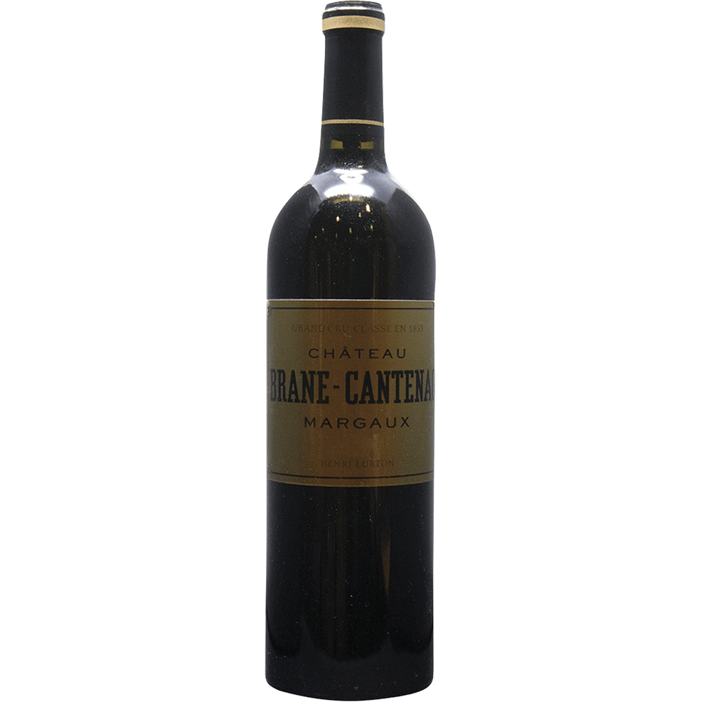 Chateau Brane Cantenac Margaux