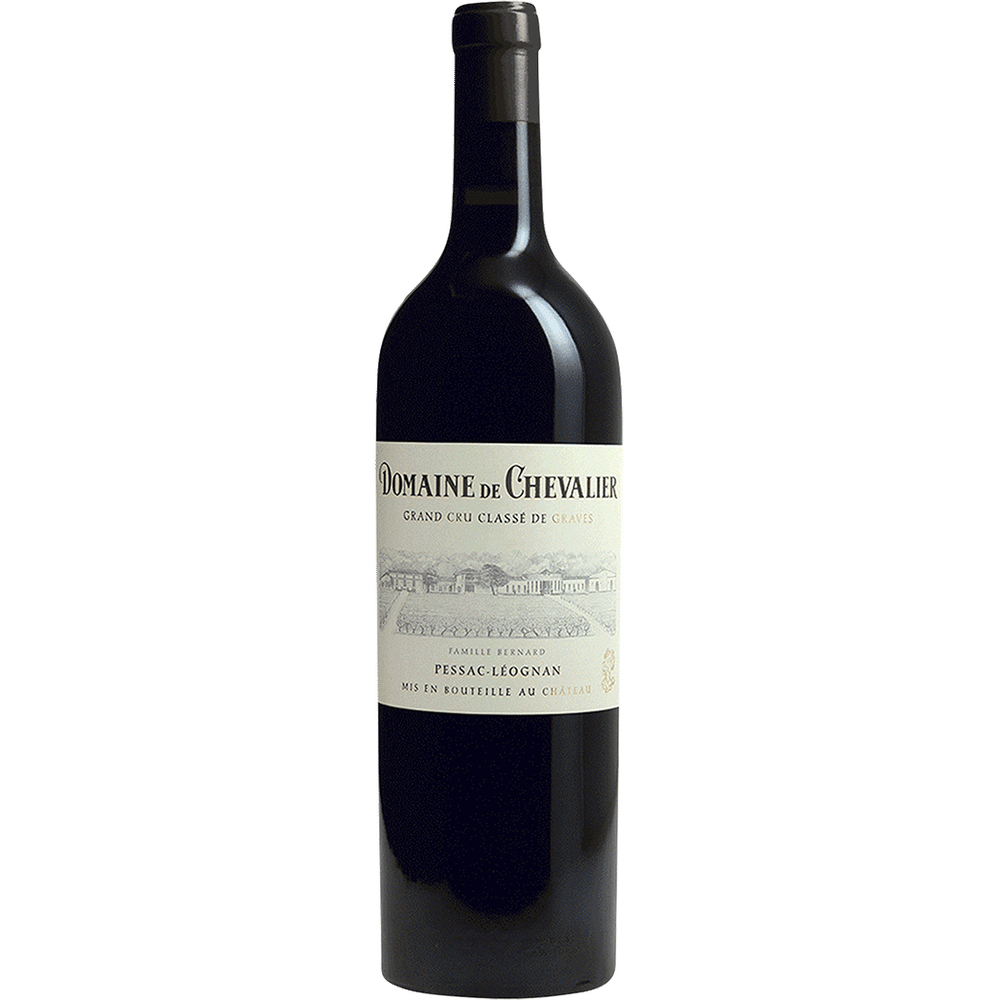 Domaine De Chevalier Pessac Leognan, 2022