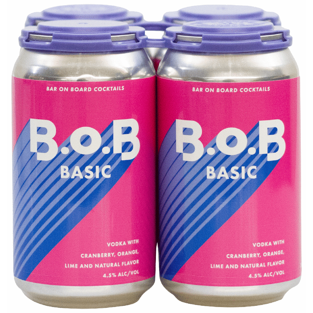 Basic BoB