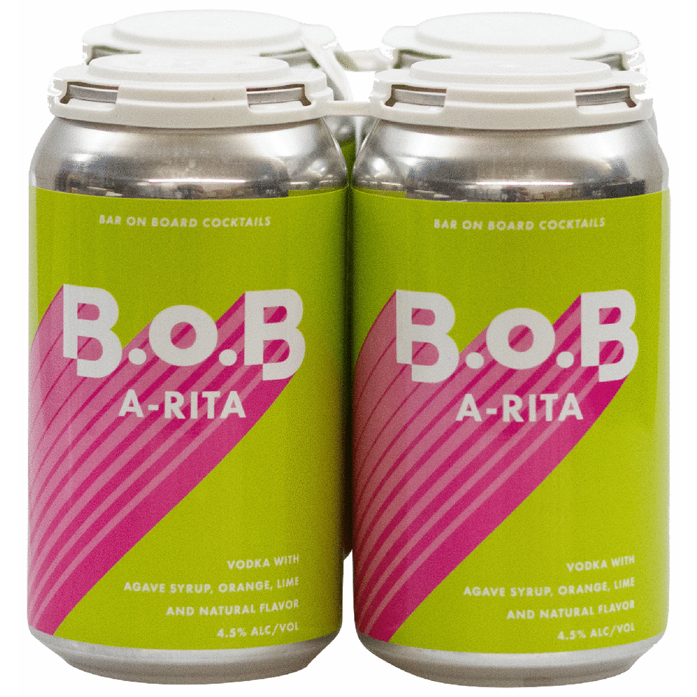 BoB A-Rita