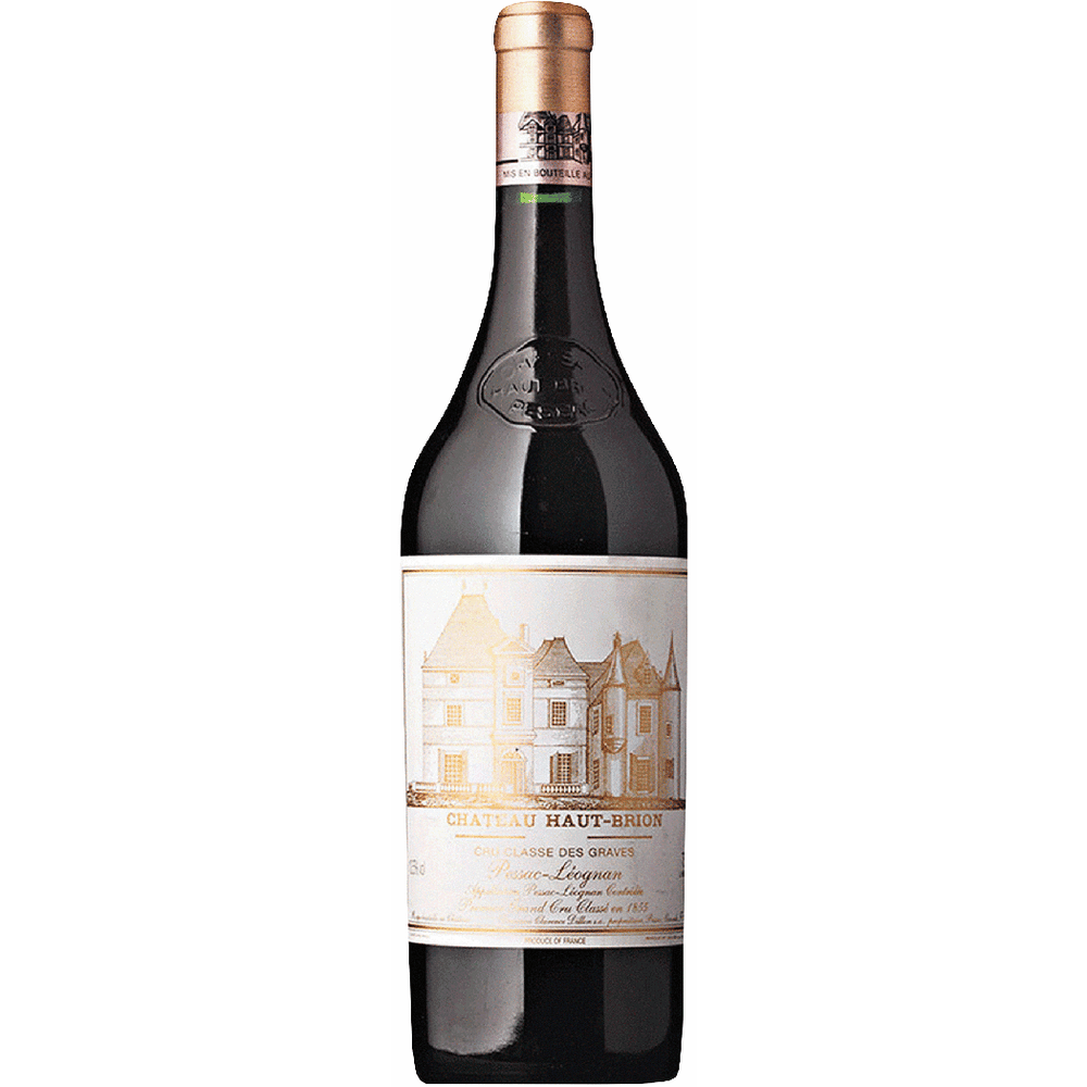 Chateau Haut Brion Pessac