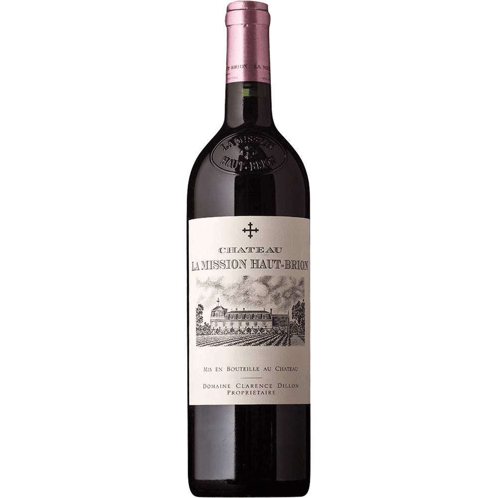 Chateau La Mission Haut Brion Pessac