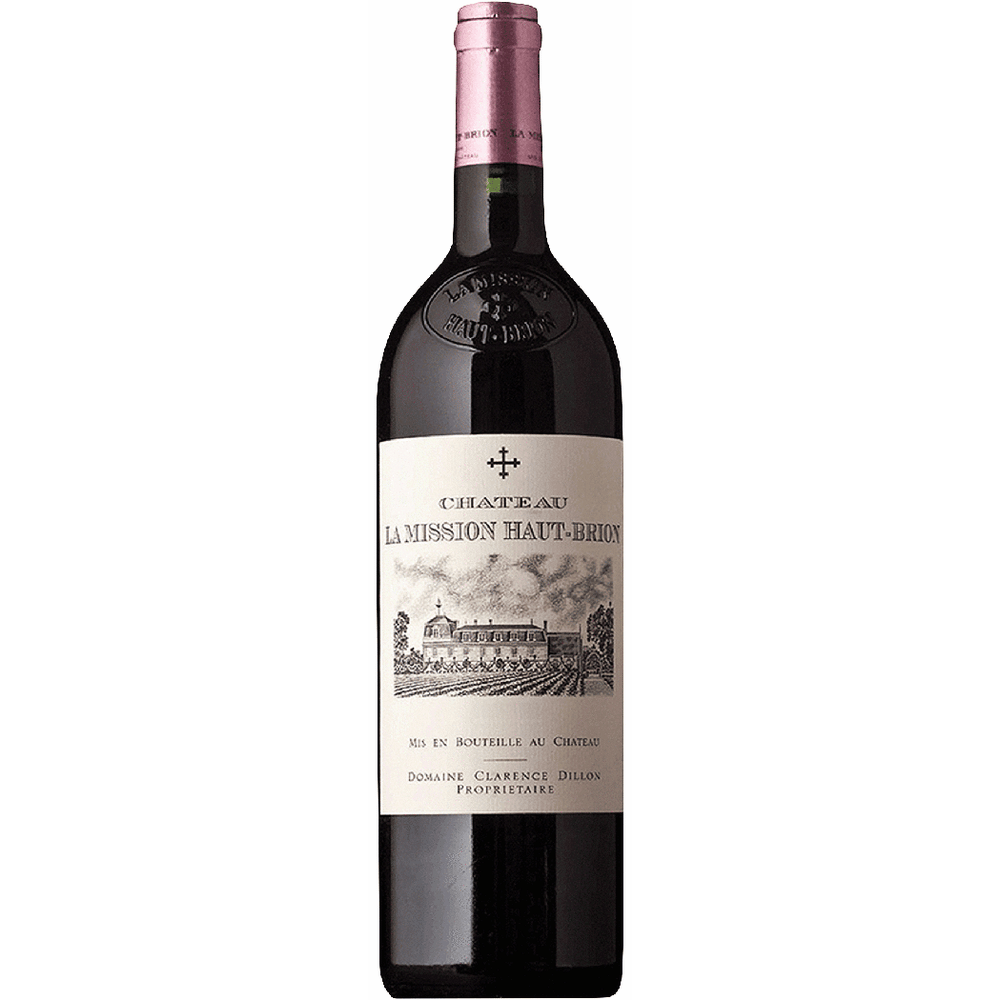 Chateau La Mission Haut Brion Pessac