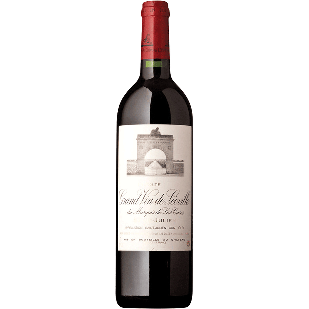 Chateau Leoville Las Cases St Julien