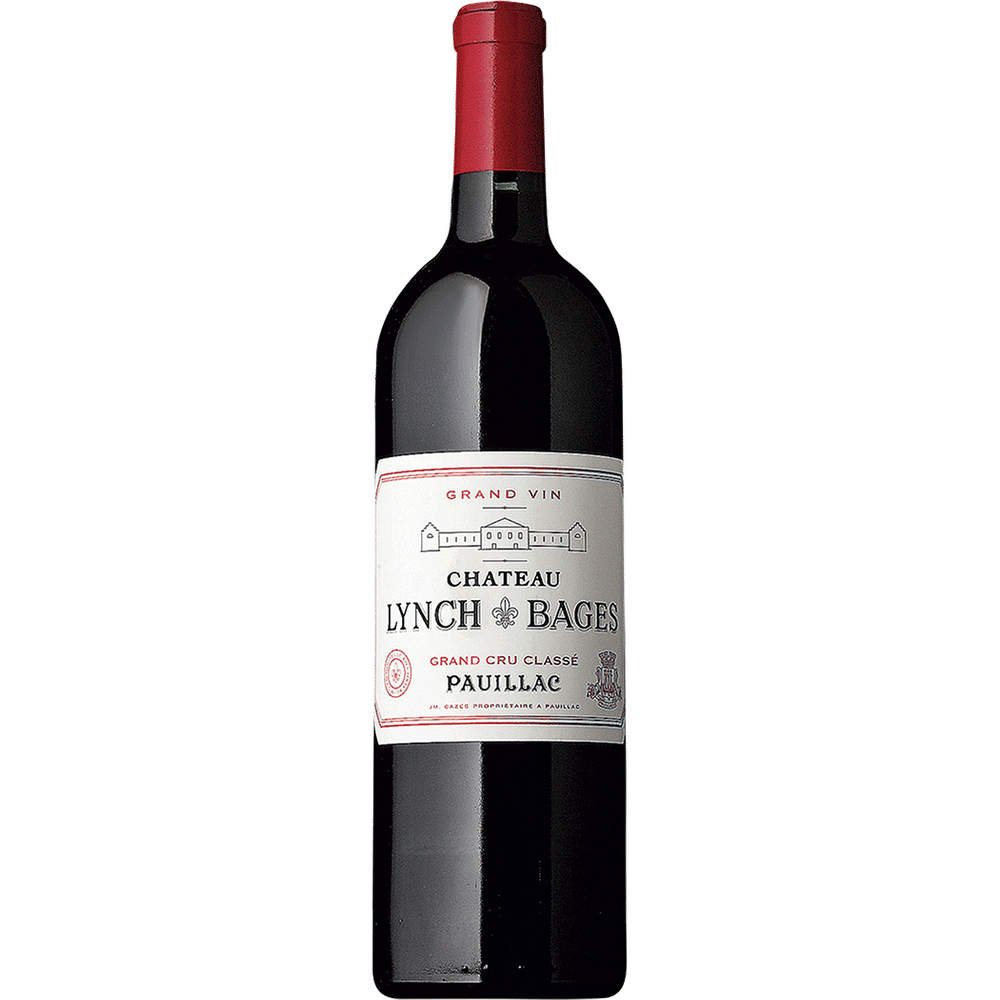 Chateau Lynch Bages Pauillac