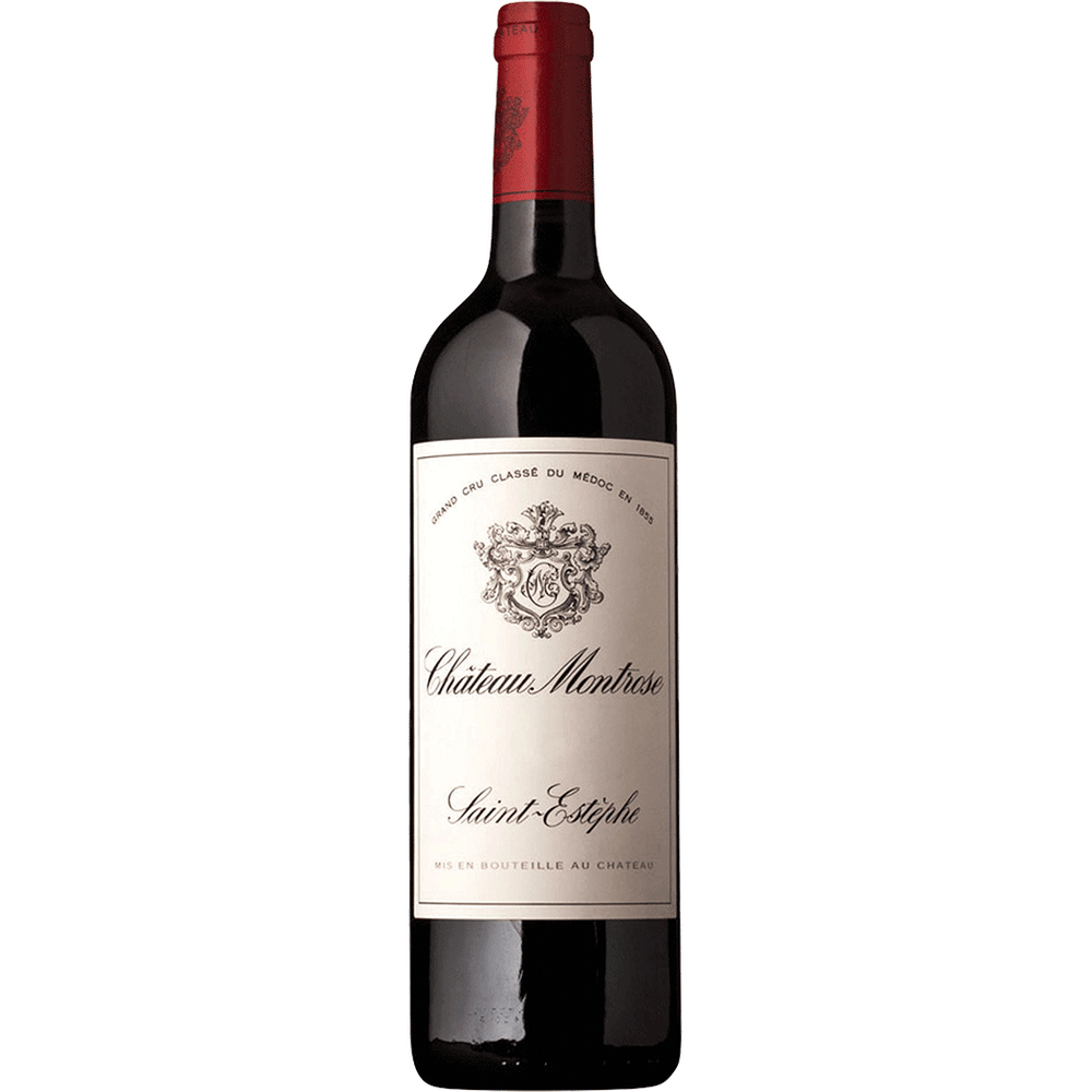 Chateau Montrose St Estephe