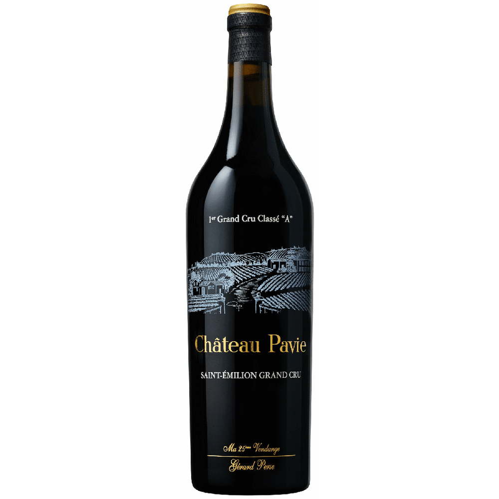 Chateau Pavie St. Emilion