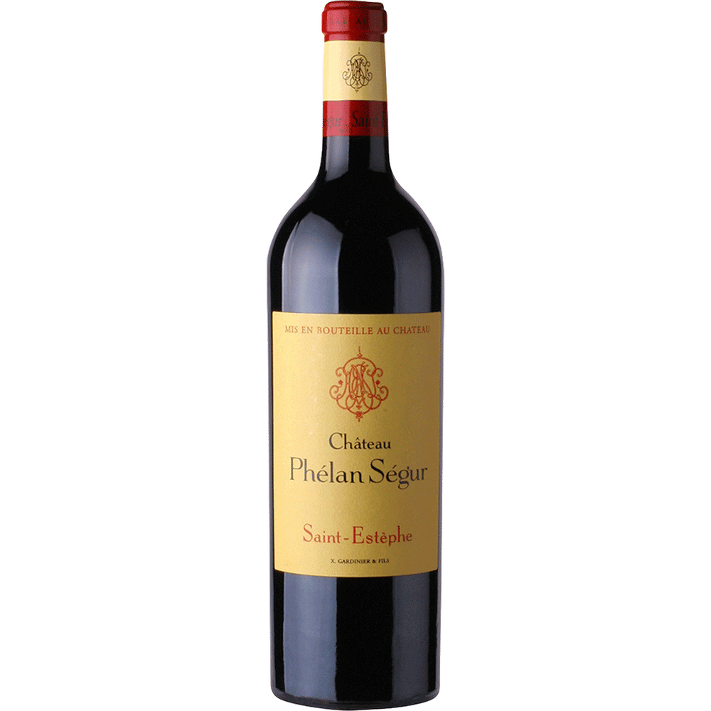 Chateau Phelan Segur St. Estephe, 2022