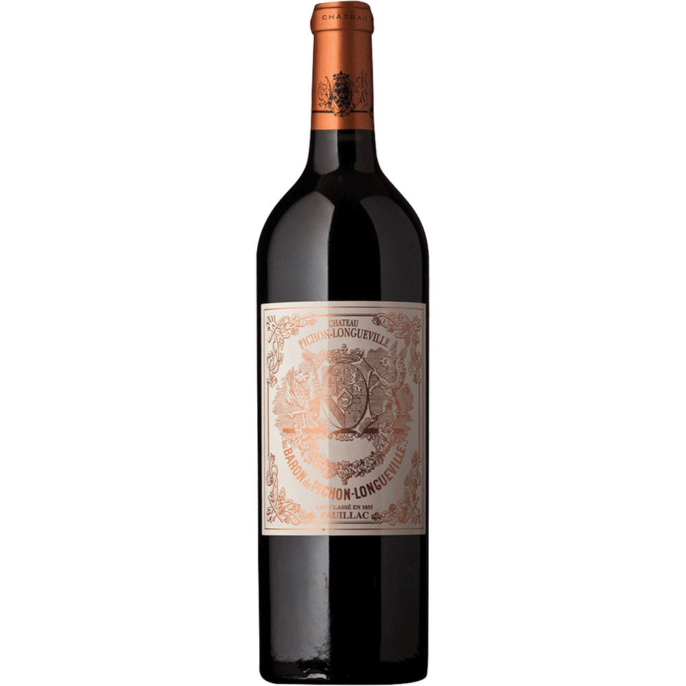 Chateau Pichon Baron Pauillac