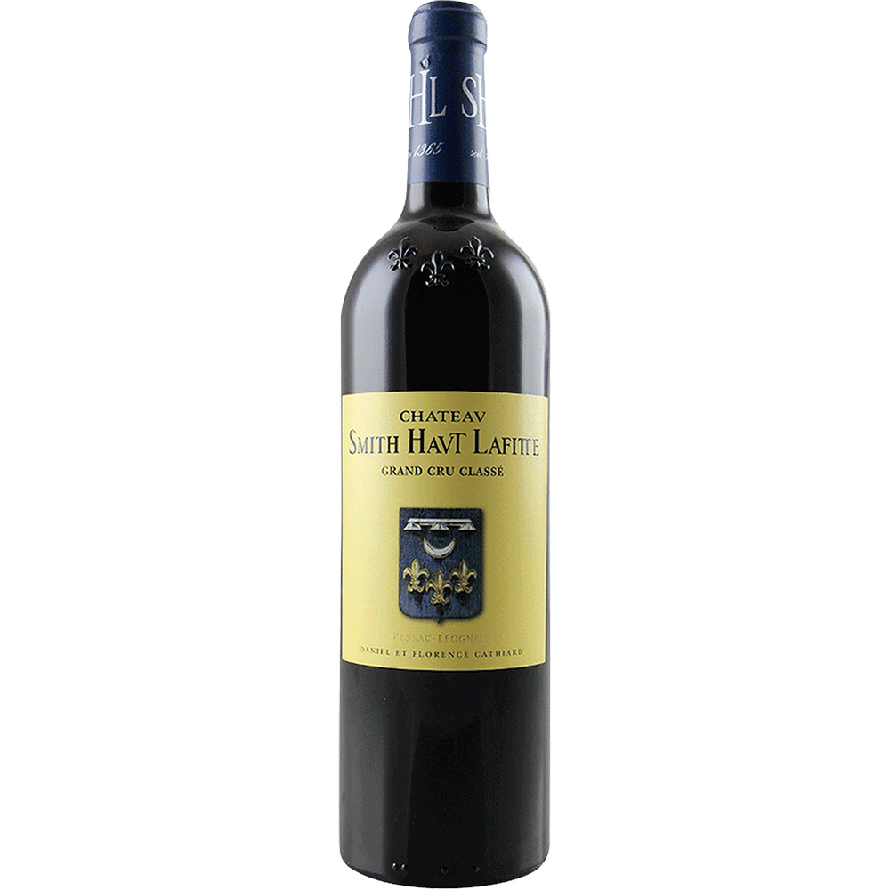 Chateau Smith Haut Lafitte Rouge Pessac