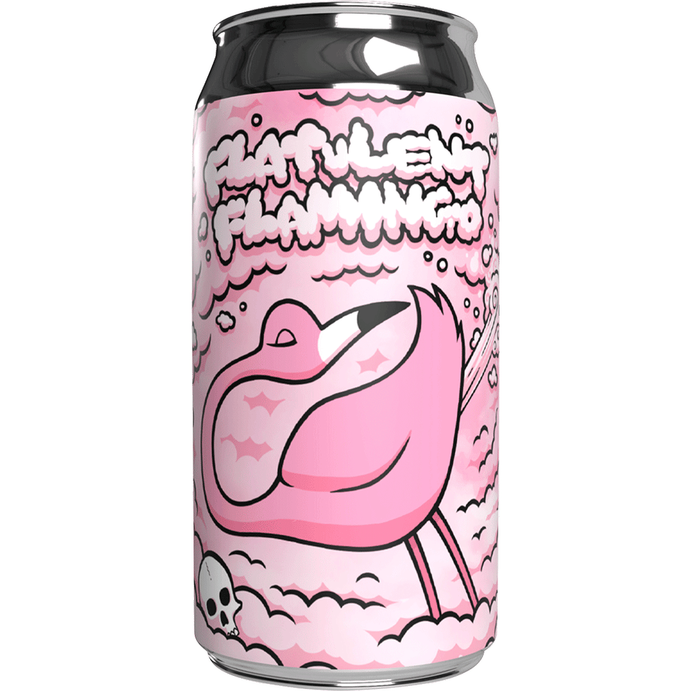 Lupulin Flatulent Flamingo