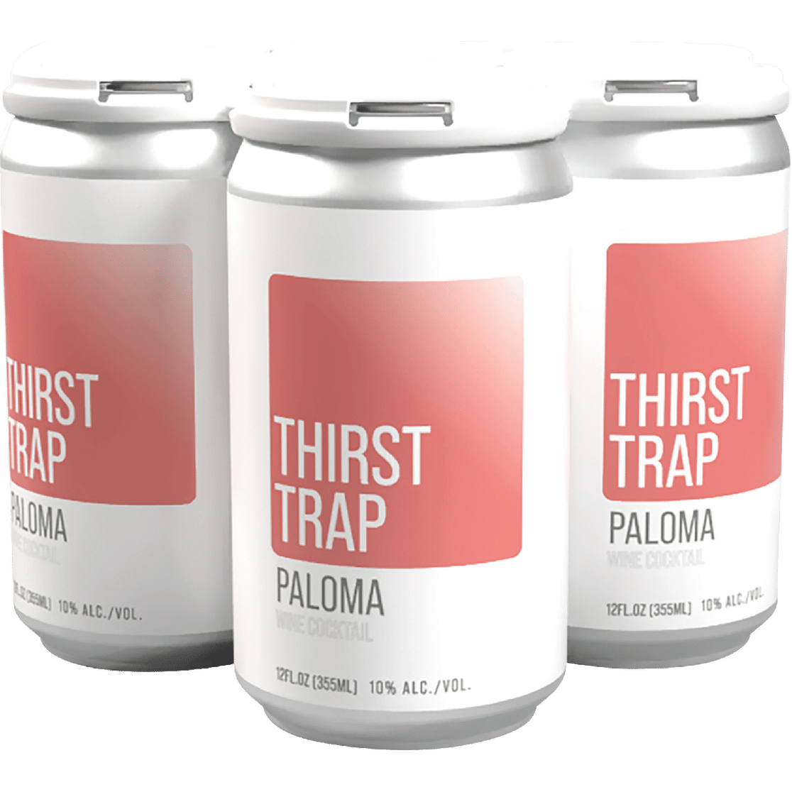 Thirst Trap Paloma