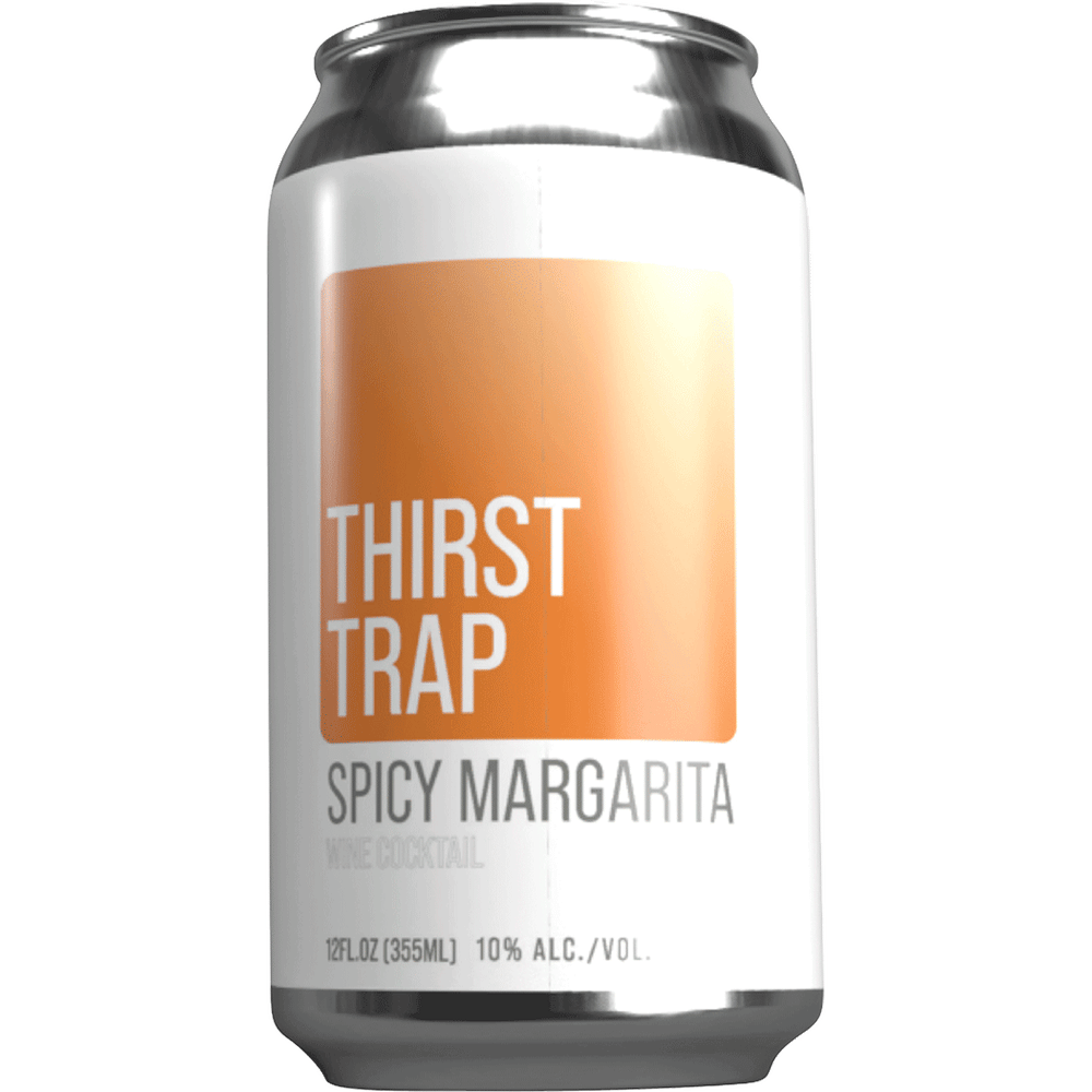 Thirst Trap Spicy Margarita