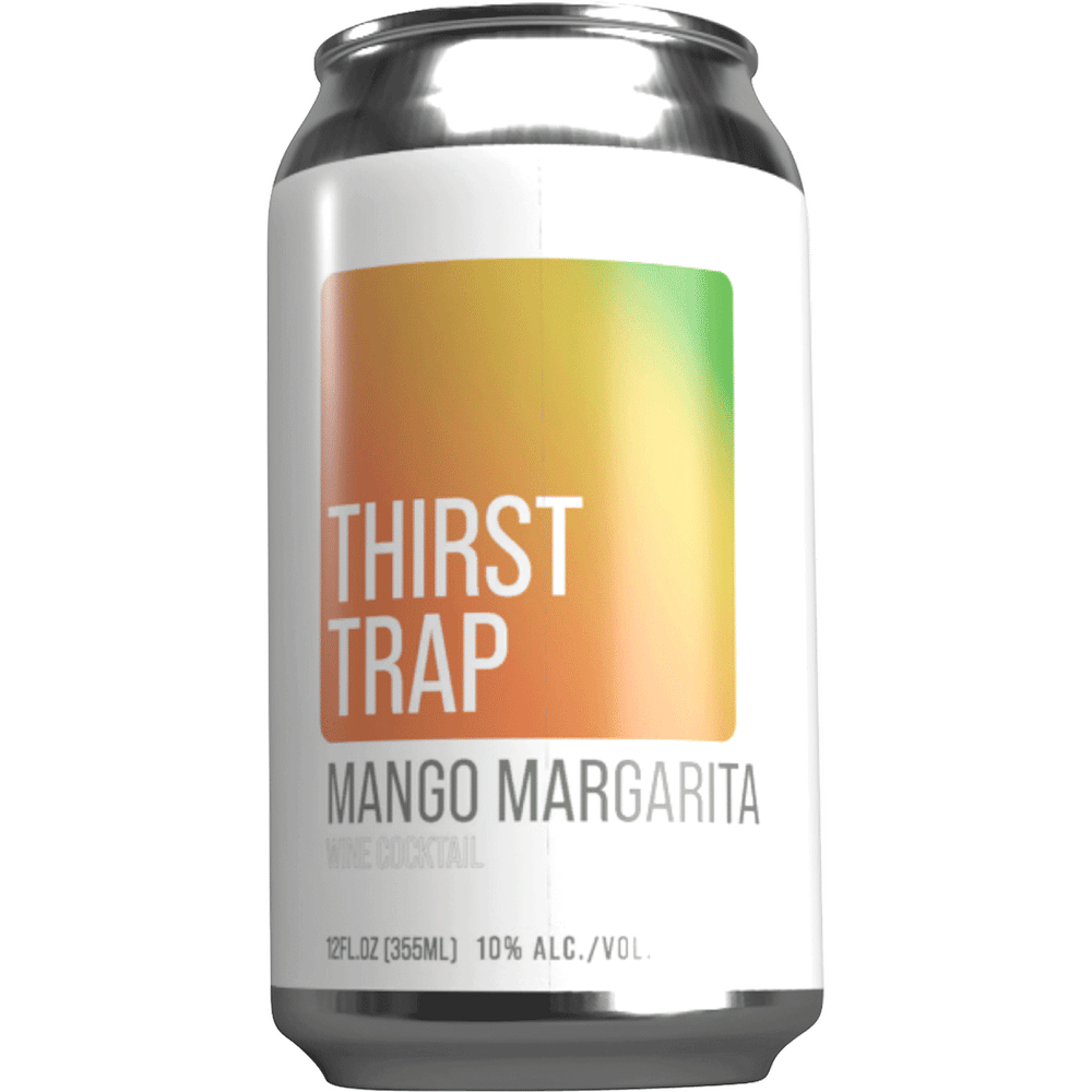 Thirst Trap Mango Margarita