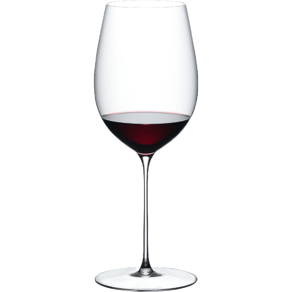 Riedel Superleggero Bordeaux Grand Cru Wine Glass (Single Glass)