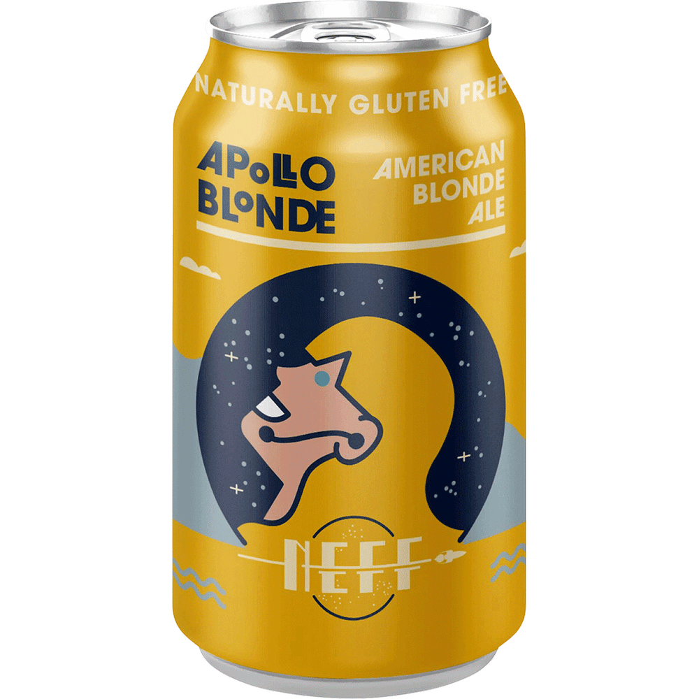 NEFF Apollo Blonde