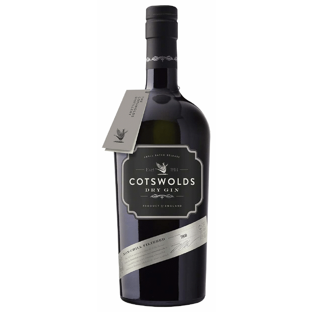 Cotswolds Dry Gin | Total Wine & More