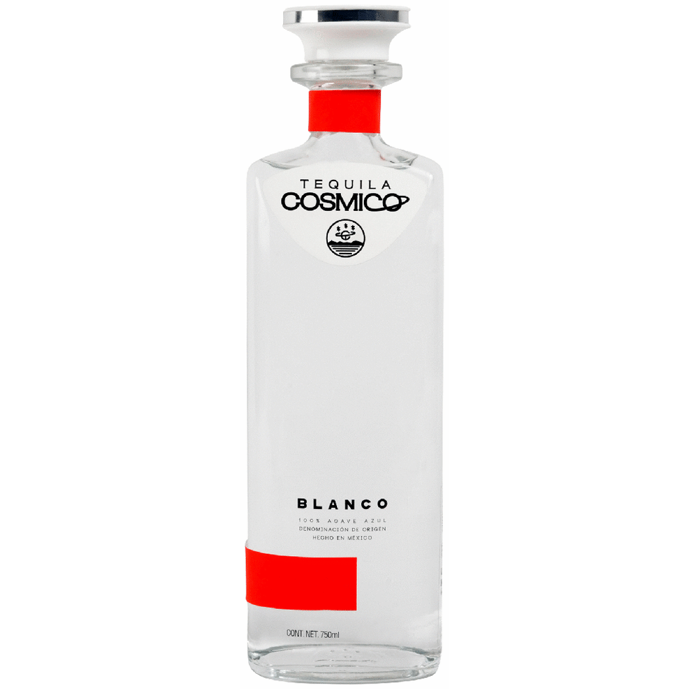 Cosmico Blanco Tequila