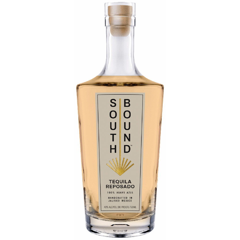 Southbound Reposado Tequila