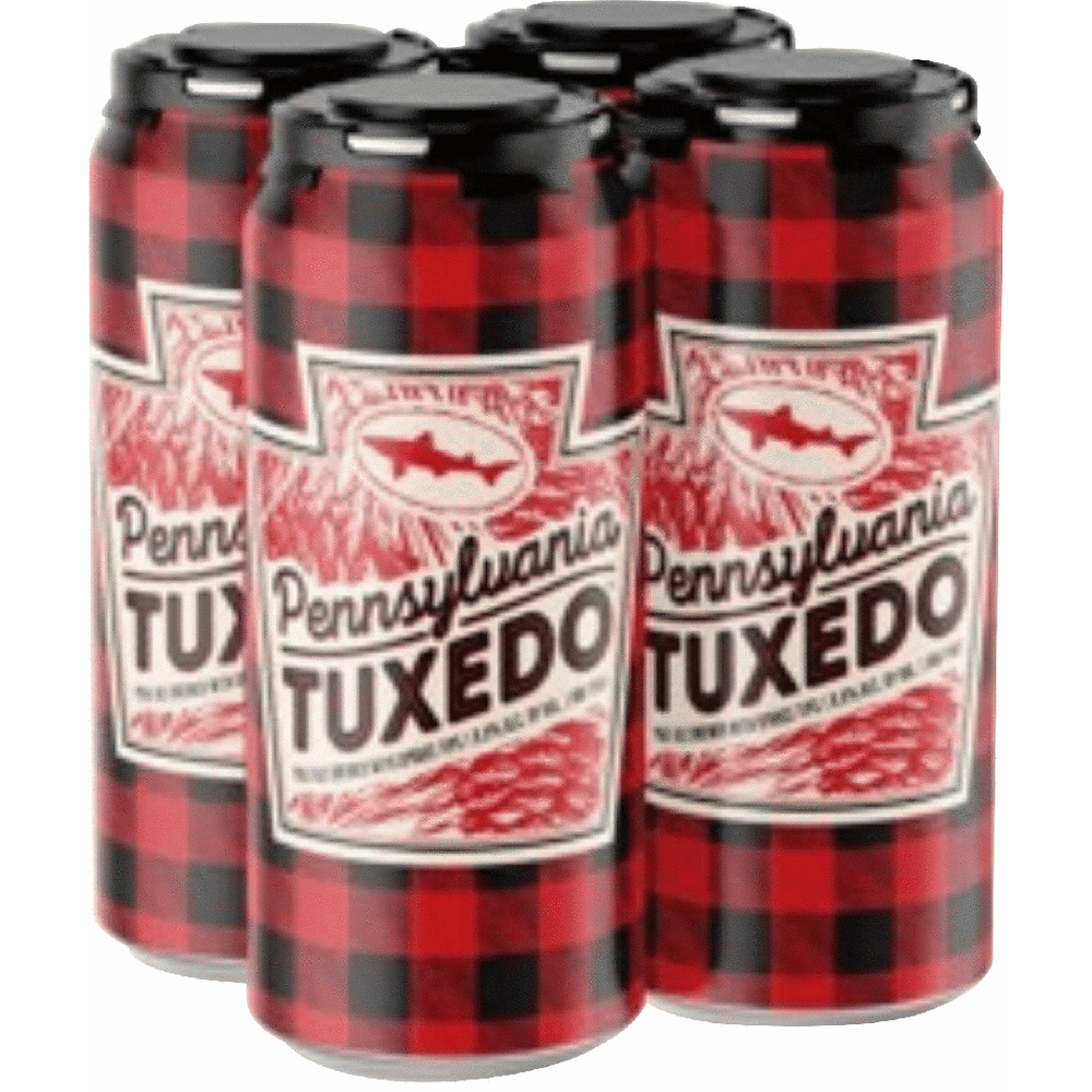 Dogfish Head Pennsylvania Tuxedo