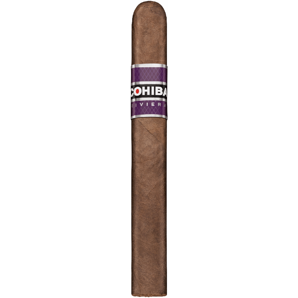 Cohiba Riviera Toro