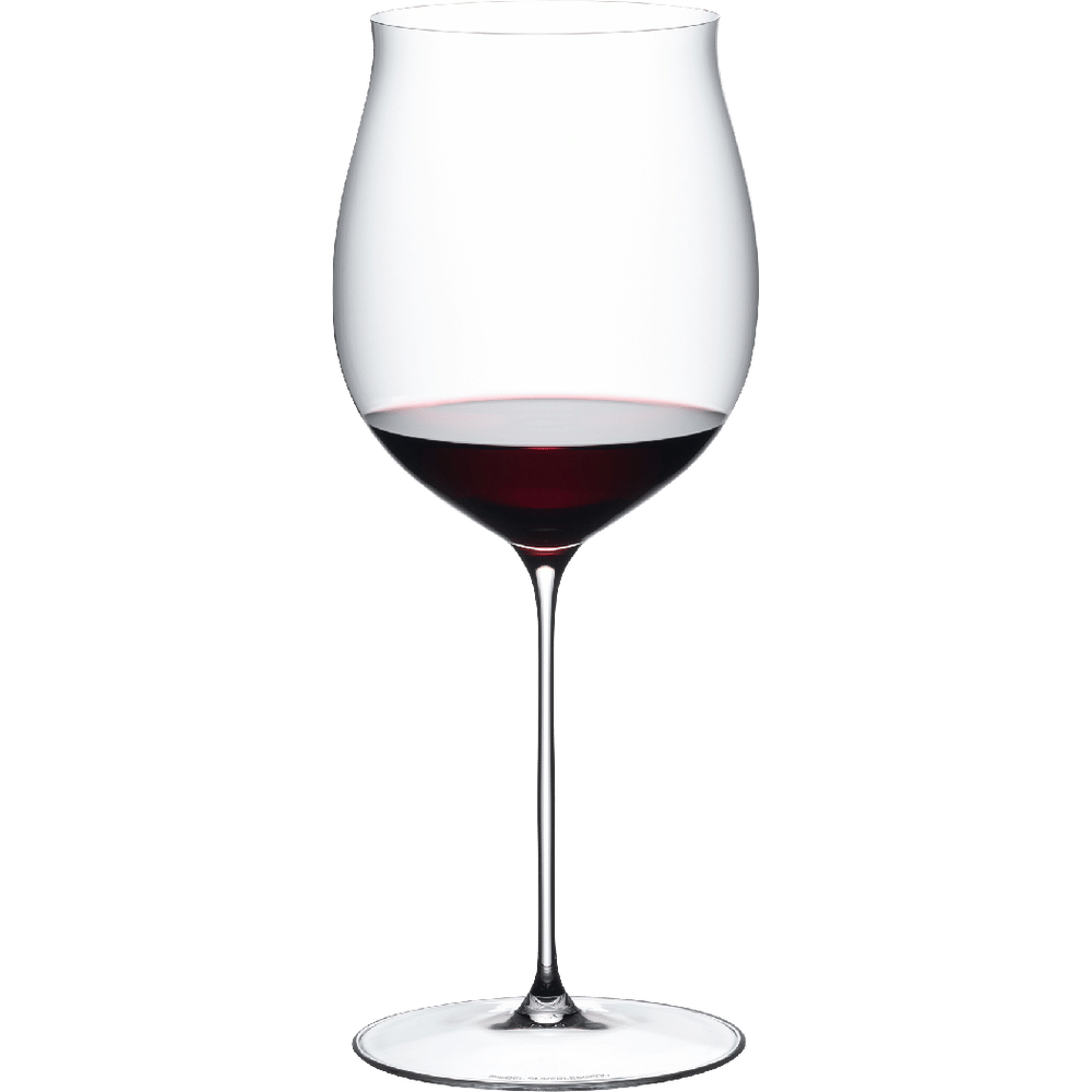 Riedel Superleggero Burgundy Grand Cru Wine Glass (Single Glass)