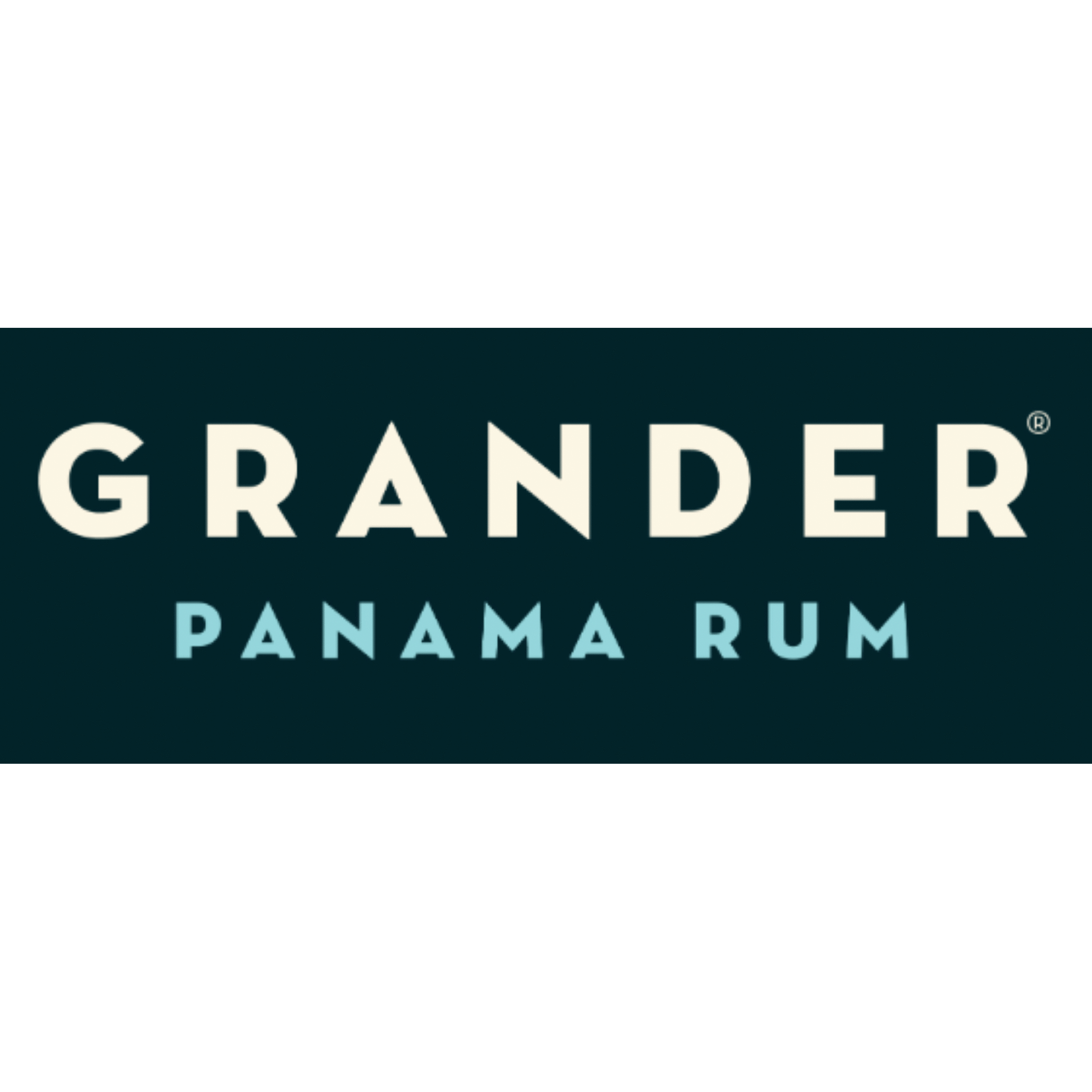 Grander 14YR Barrel Select Rum