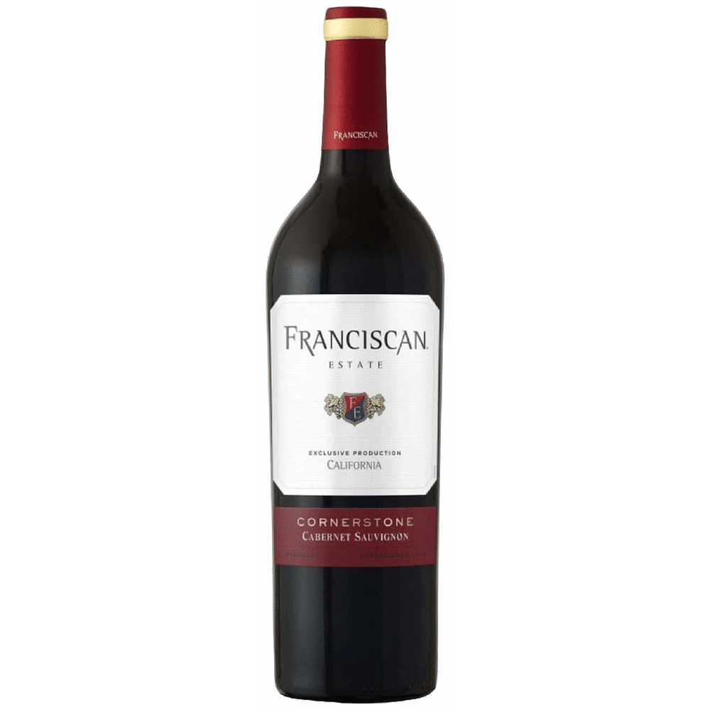 Franciscan Cornerstone Cabernet Sauvignon