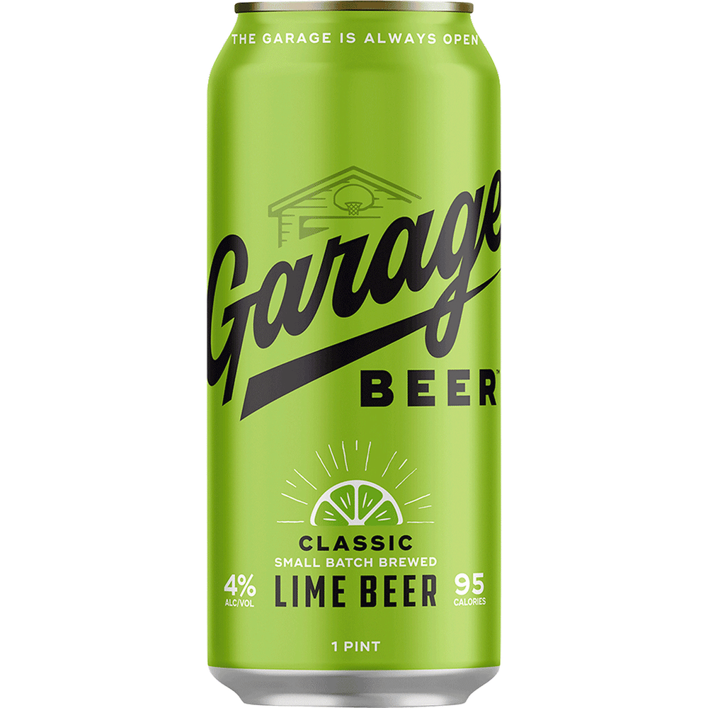 Garage Lime