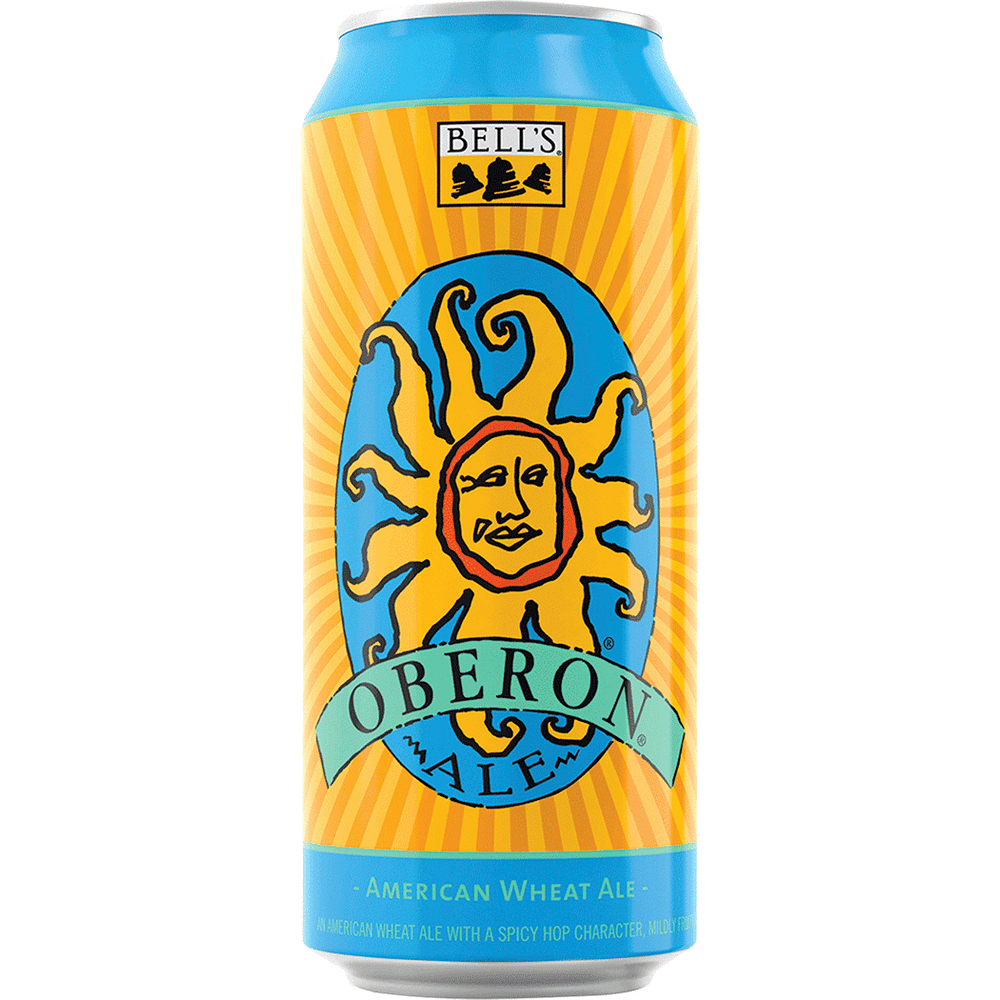 Bell's Oberon Ale