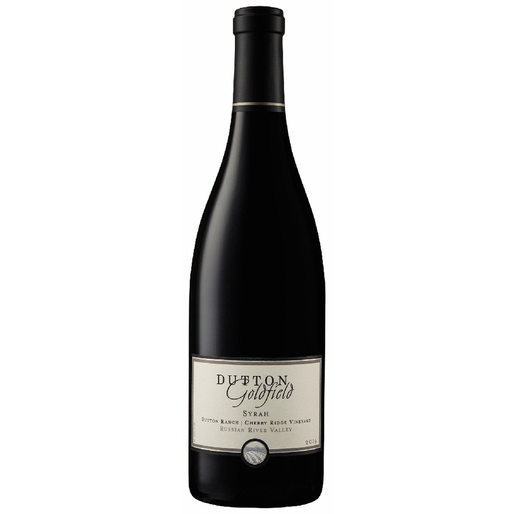 Dutton Goldfield Cherry Ridge Syrah