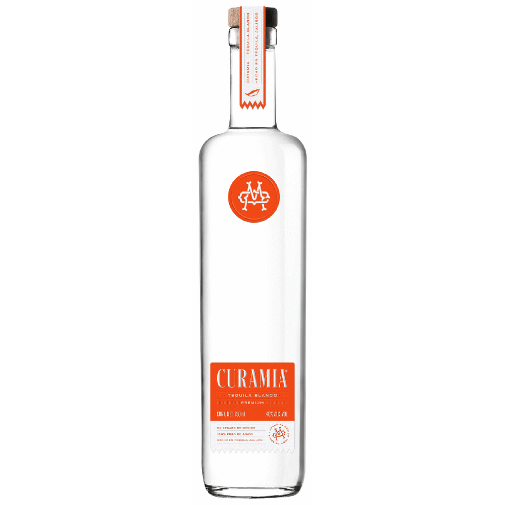 Curamia Tequila