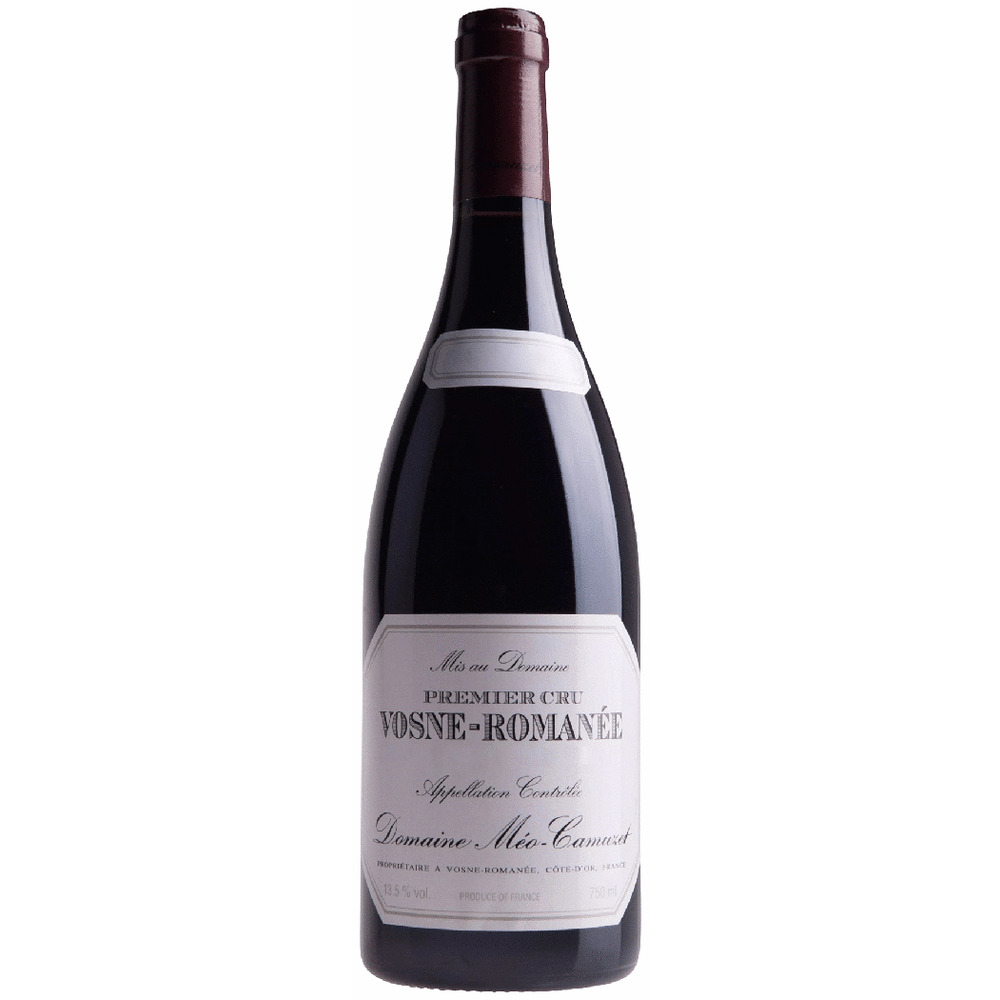 Vosne-Romanee 1er Cru Cros-Parantoux | Total Wine & More