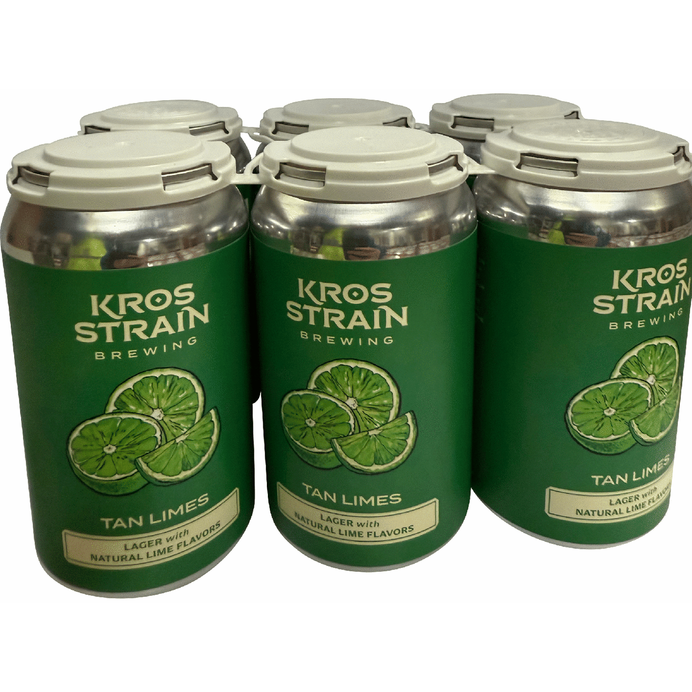 Kros Strain Tan Limes