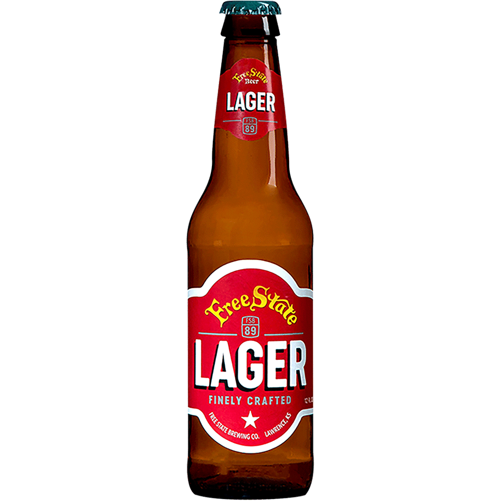 Free State 180 Lager