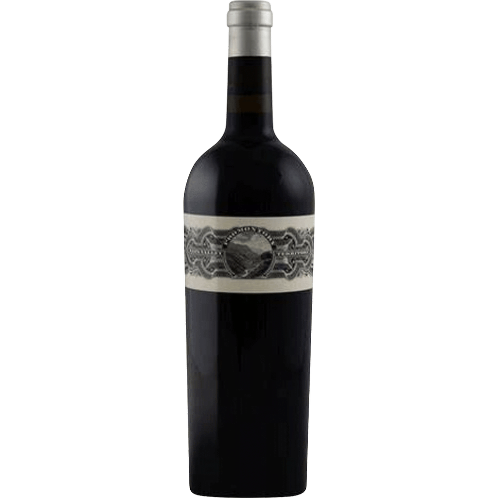 Promontory Cabernet Sauvignon