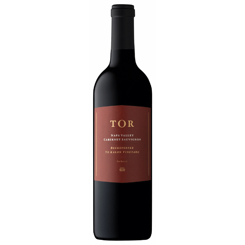 TOR To Kalon Cabernet