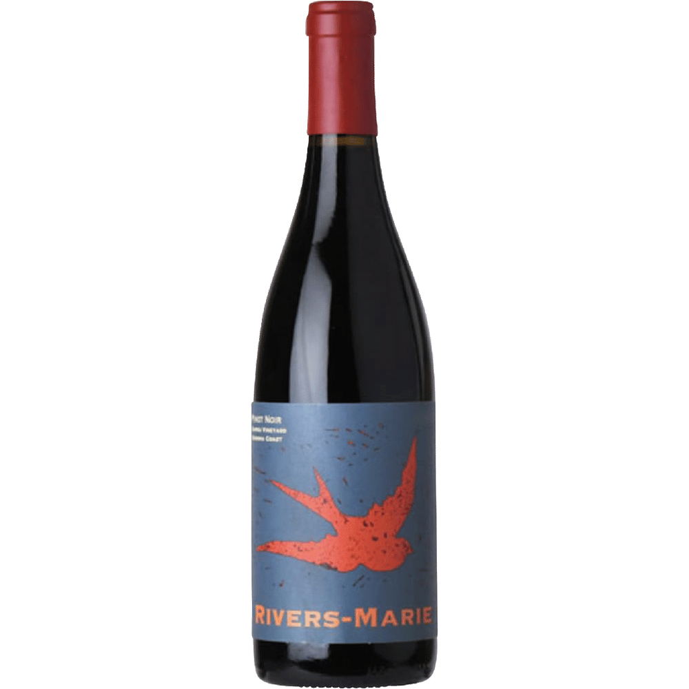 Rivers-Marie Pinot Noir Sonoma Coast