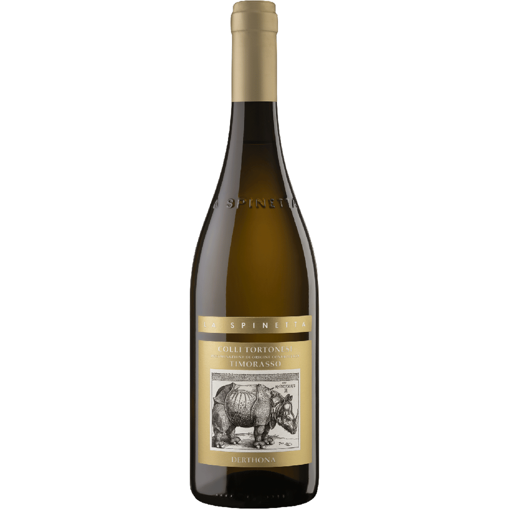 La Spinetta Colli Tortonesi Timorasso Bianco