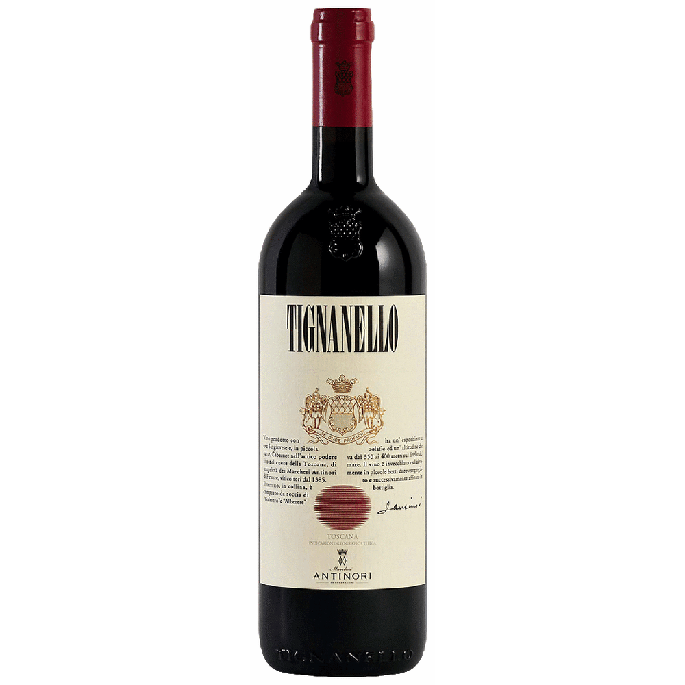 Antinori Tignanello, 2020