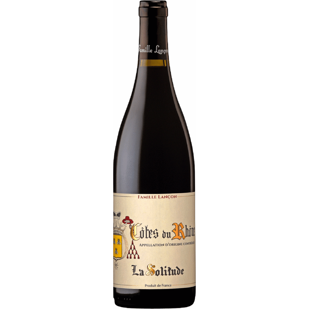 La Solitude Cotes du Rhone