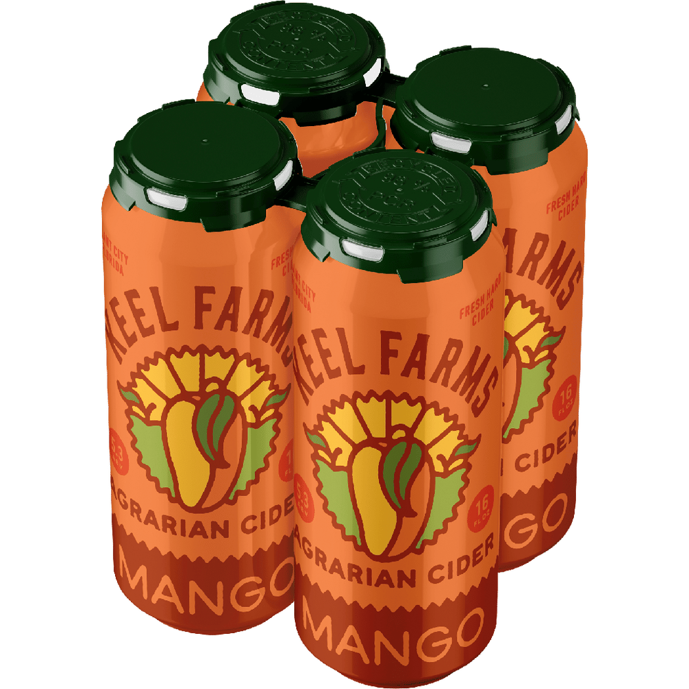 Keel Farms Mango