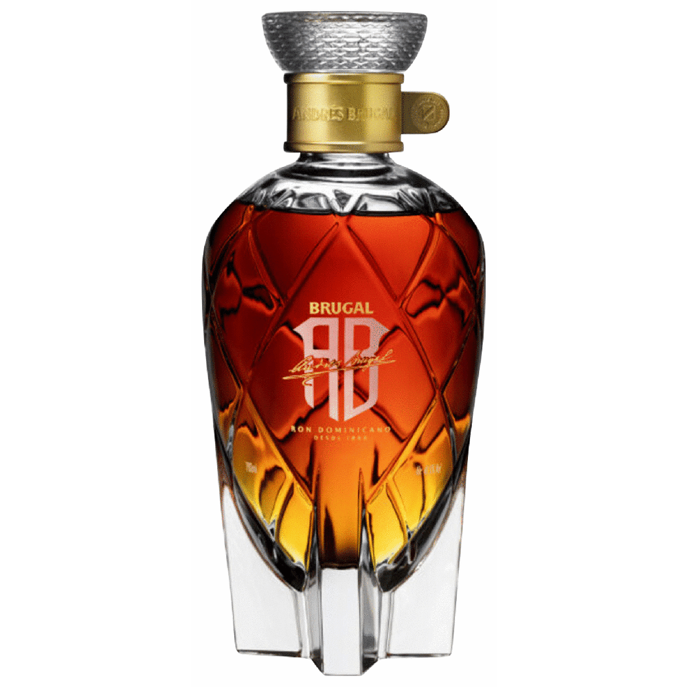 Andres Brugal Edition 1 Rum