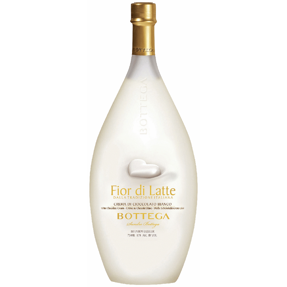 Bottega Fior Di Latte White Chocolate | Total Wine & More