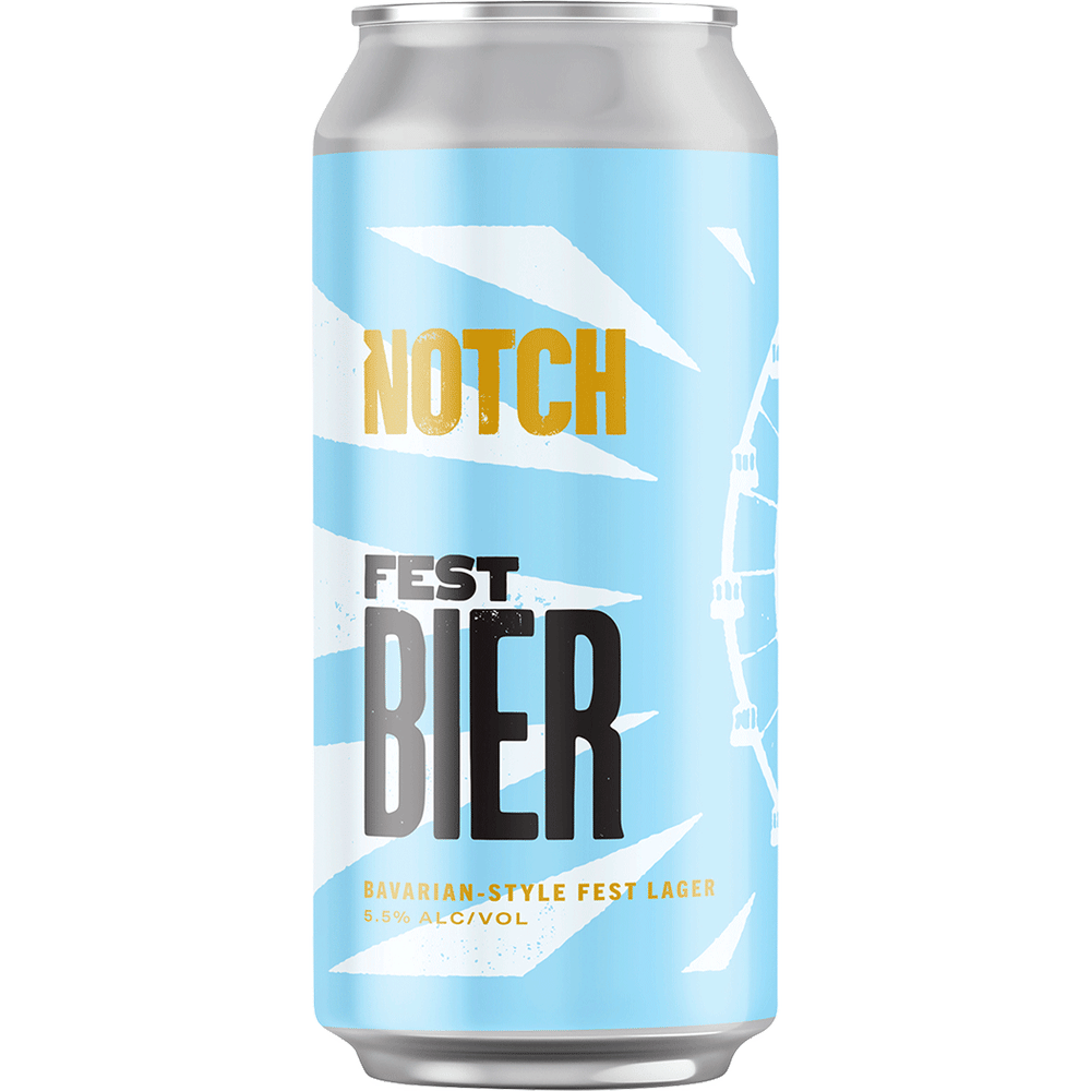 Notch Festbier