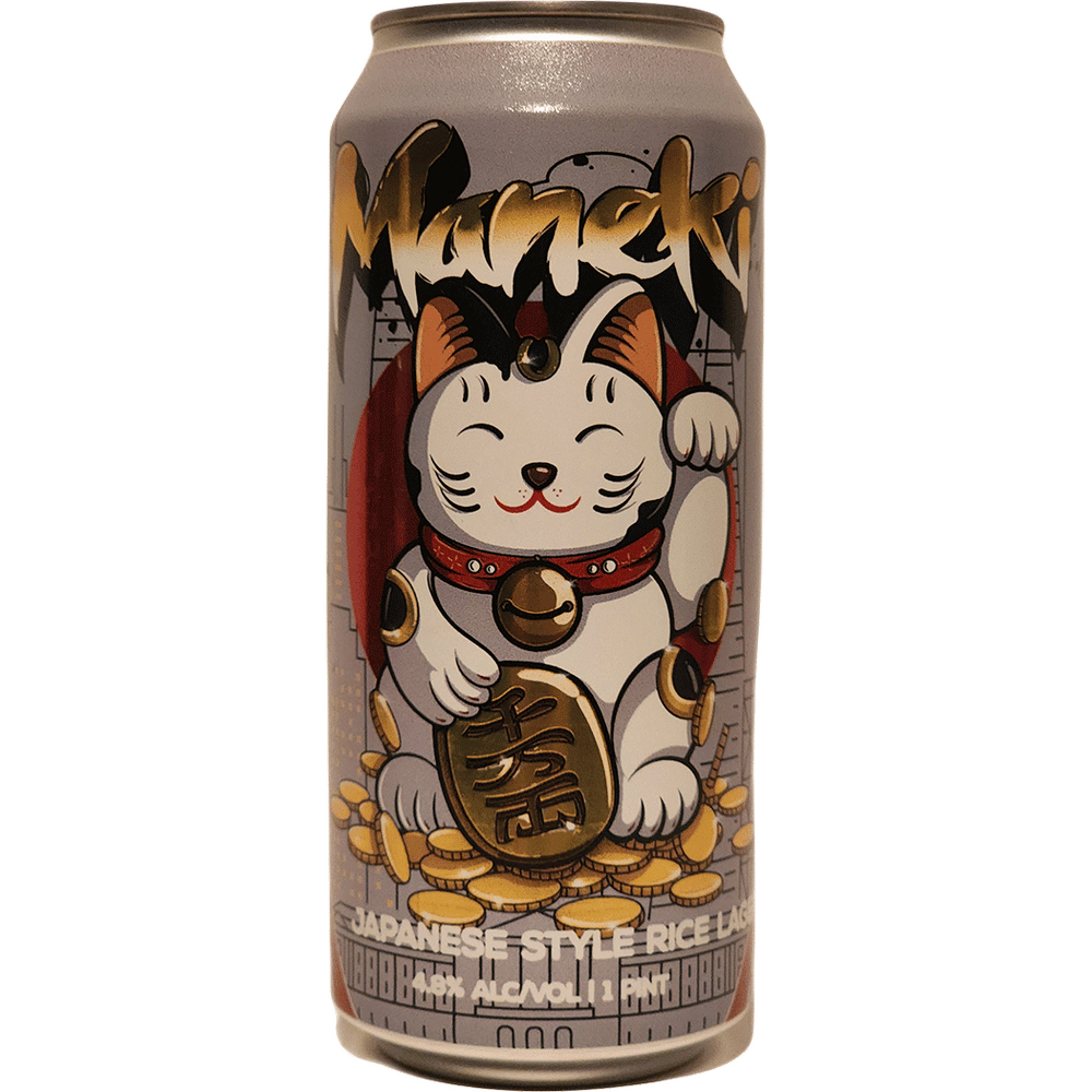 Bay Boys Maneki
