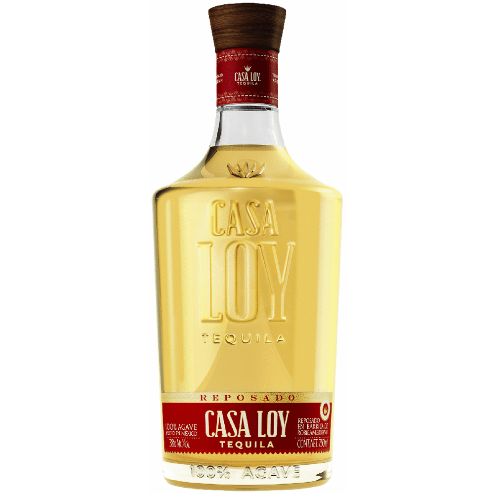 Casa Loy Reposado