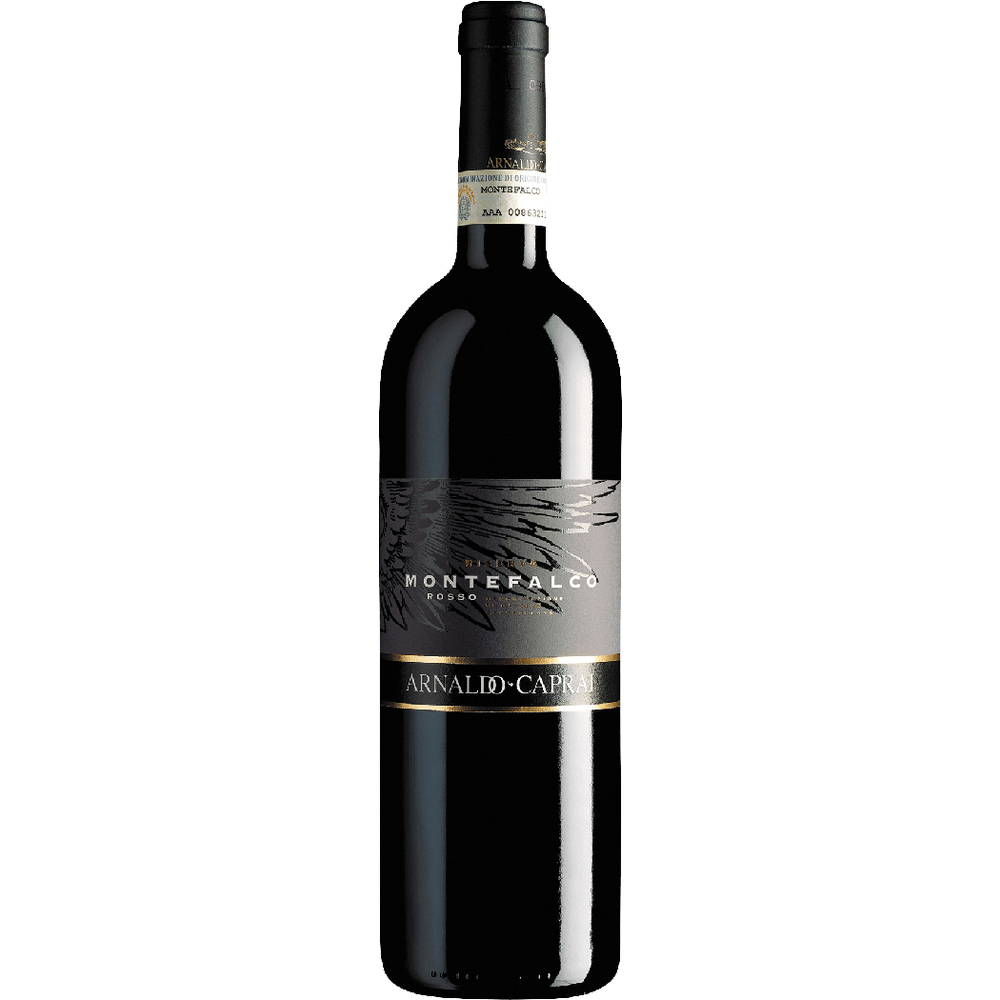 Arnaldo Capri Monetfalco Rosso Riserva